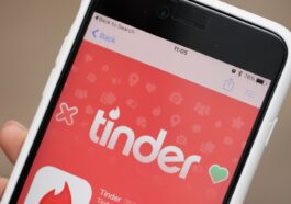 Tinder App