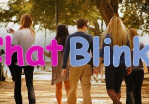 chatblink cam for free