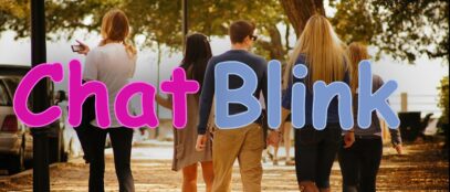 chatblink cam for free