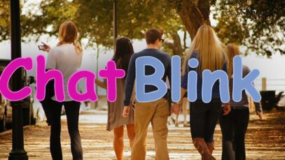 chatblink cam for free