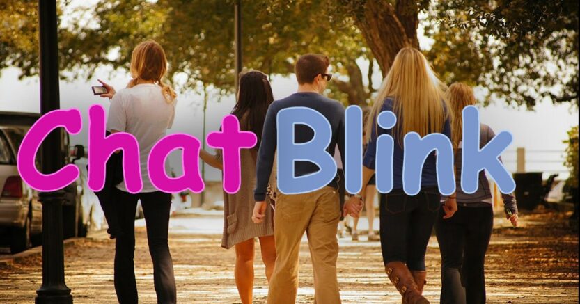 chatblink cam for free