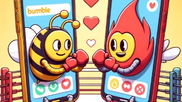 bumble vs tinder cam for free