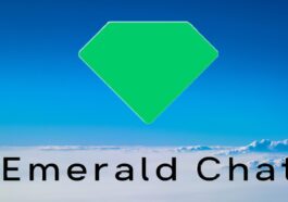 emerald chat