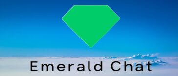 emerald chat