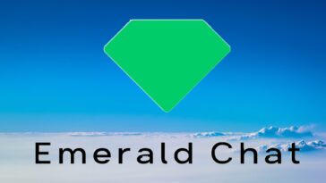 emerald chat