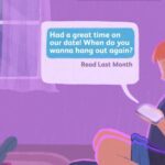 The Impact of Ghosting in Modern Dating