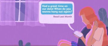 The Impact of Ghosting in Modern Dating