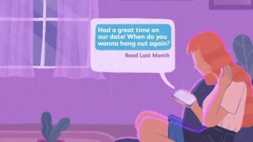 The Impact of Ghosting in Modern Dating